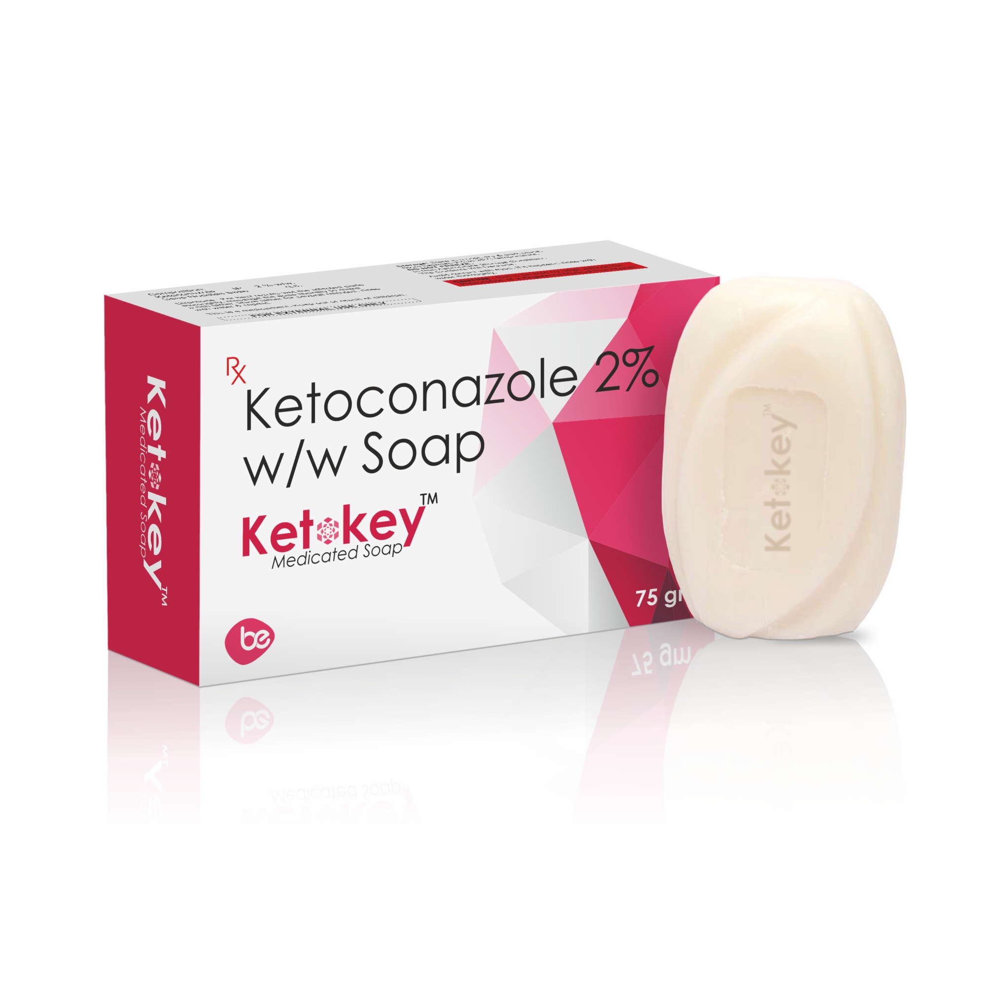 Ketokey-Soaps 75gm
